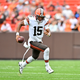 Josh Dobbs